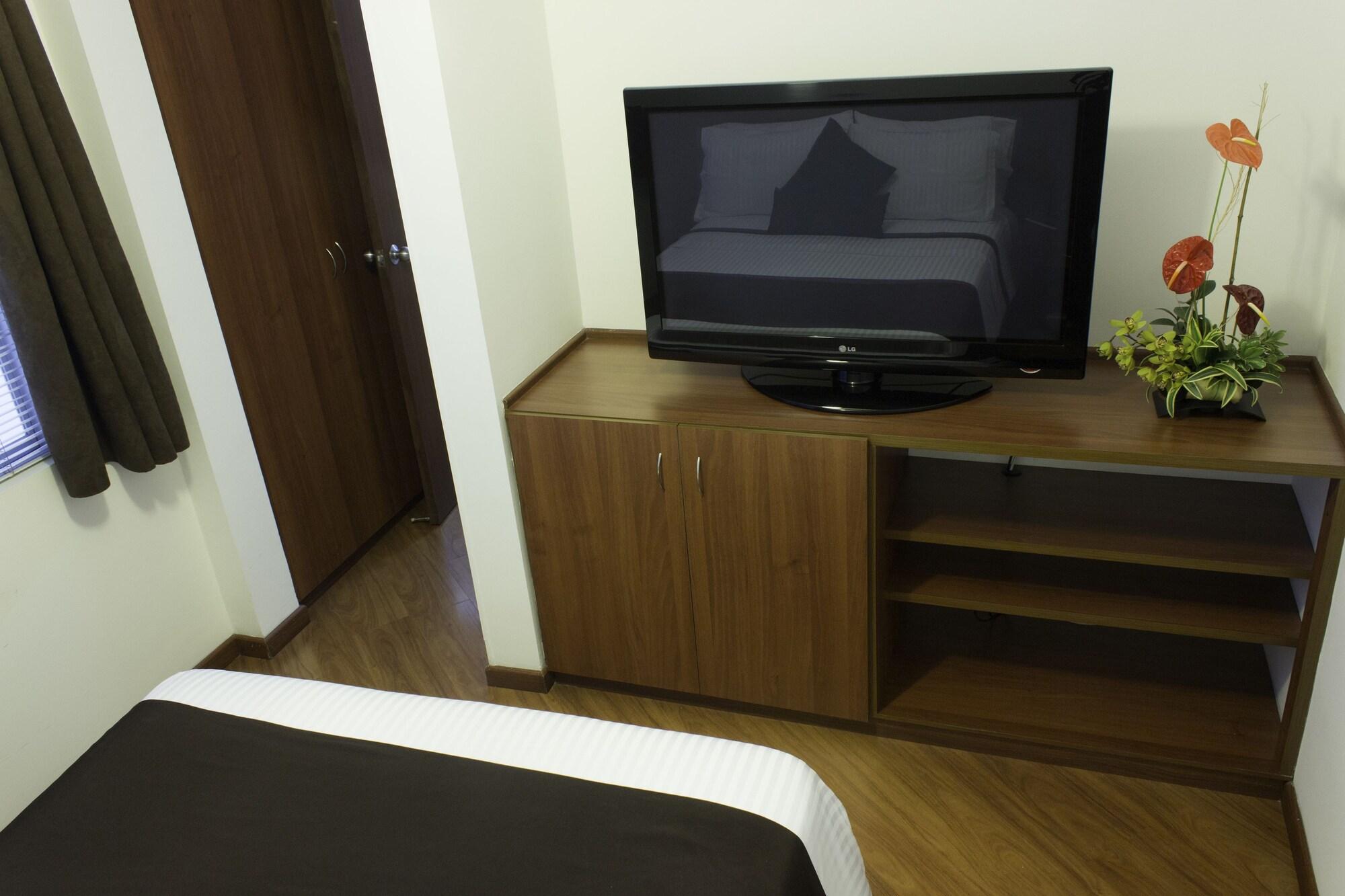 Hotel Casa Galvez Manizales Εξωτερικό φωτογραφία