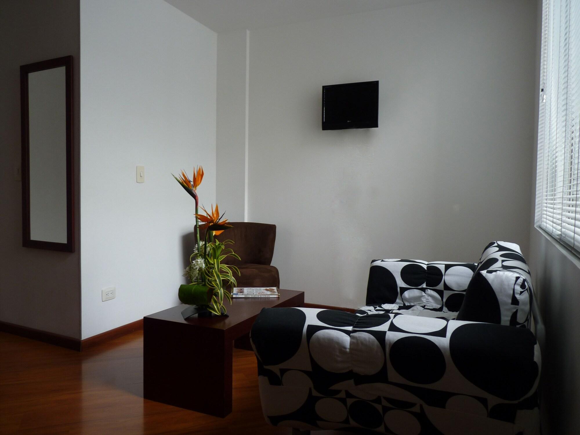 Hotel Casa Galvez Manizales Εξωτερικό φωτογραφία