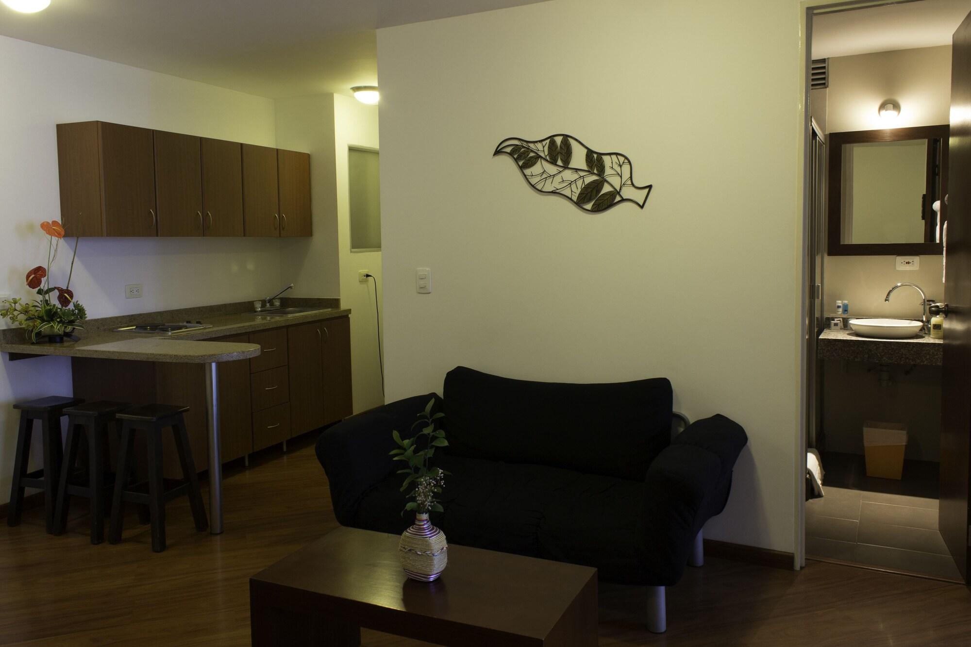 Hotel Casa Galvez Manizales Εξωτερικό φωτογραφία