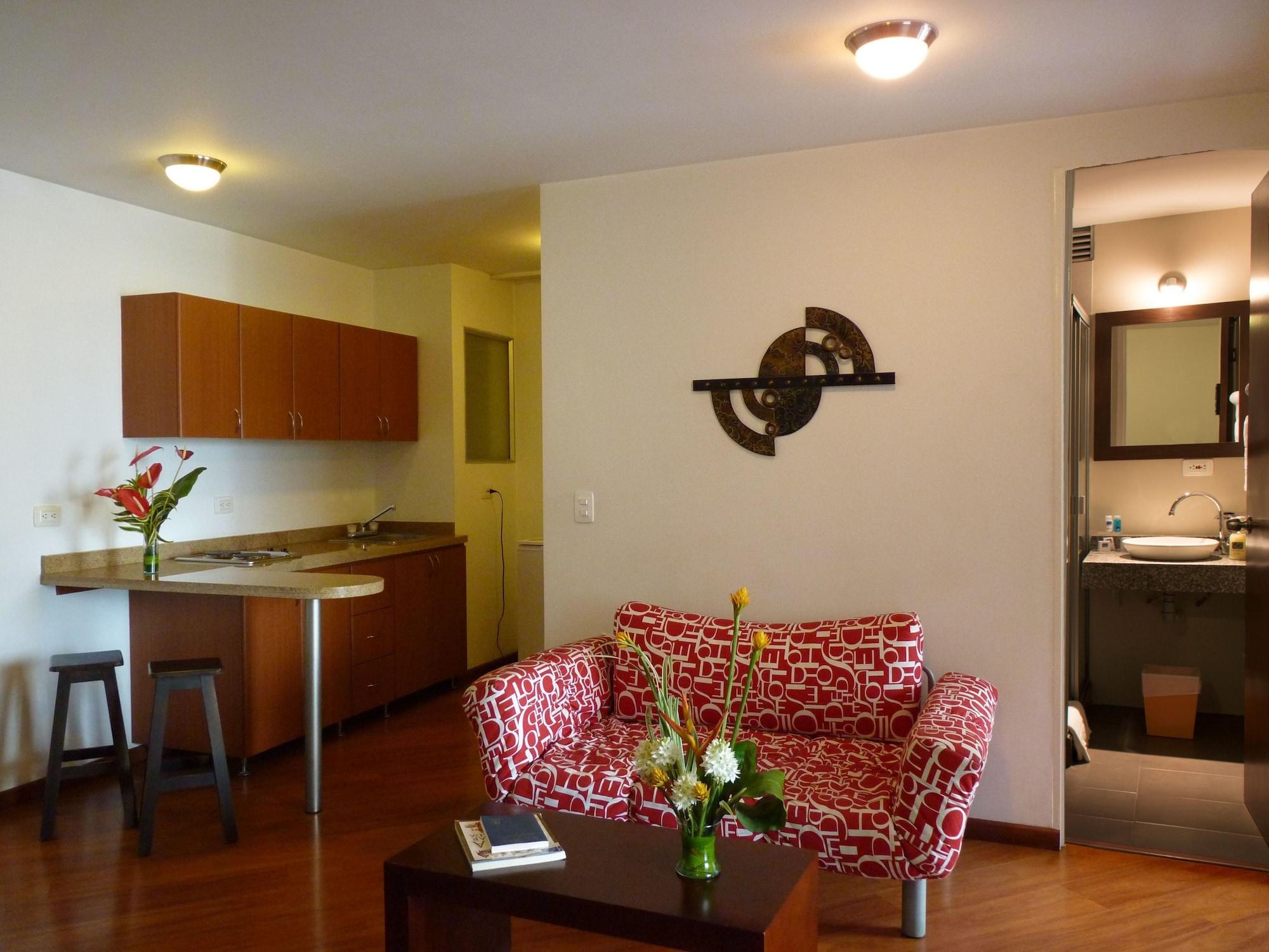 Hotel Casa Galvez Manizales Εξωτερικό φωτογραφία