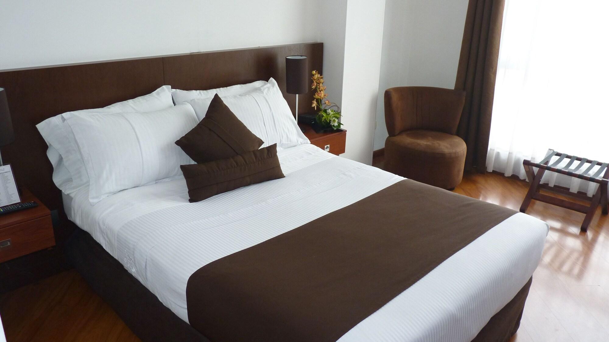 Hotel Casa Galvez Manizales Εξωτερικό φωτογραφία