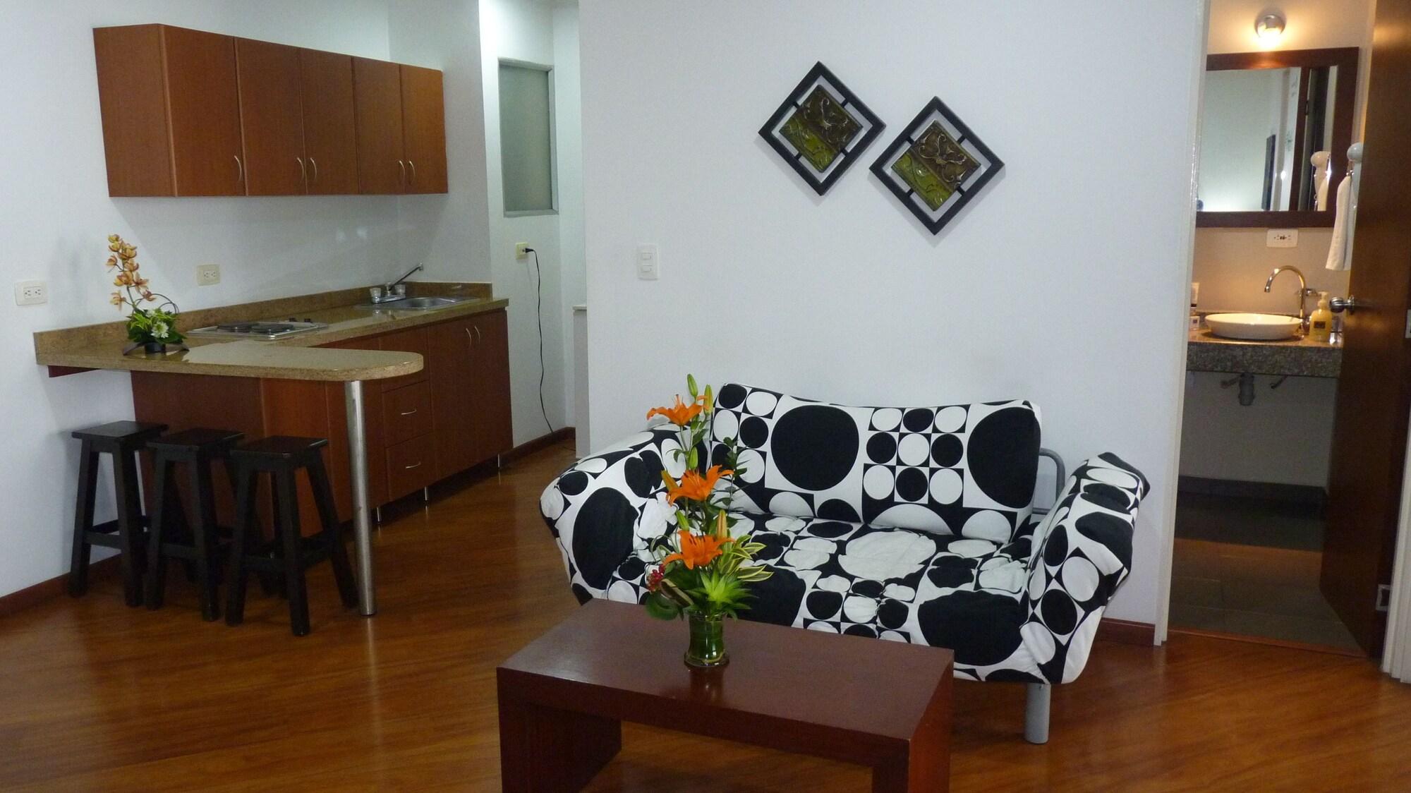 Hotel Casa Galvez Manizales Εξωτερικό φωτογραφία