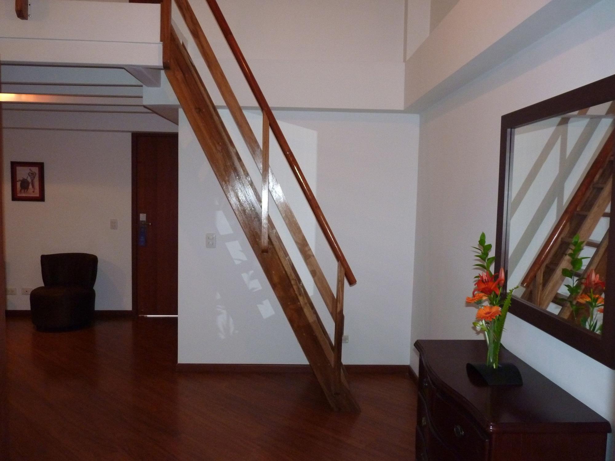 Hotel Casa Galvez Manizales Εξωτερικό φωτογραφία