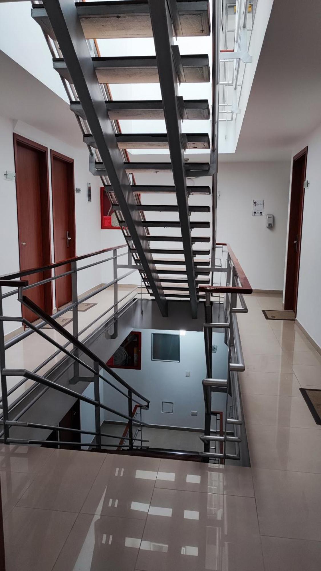 Hotel Casa Galvez Manizales Εξωτερικό φωτογραφία