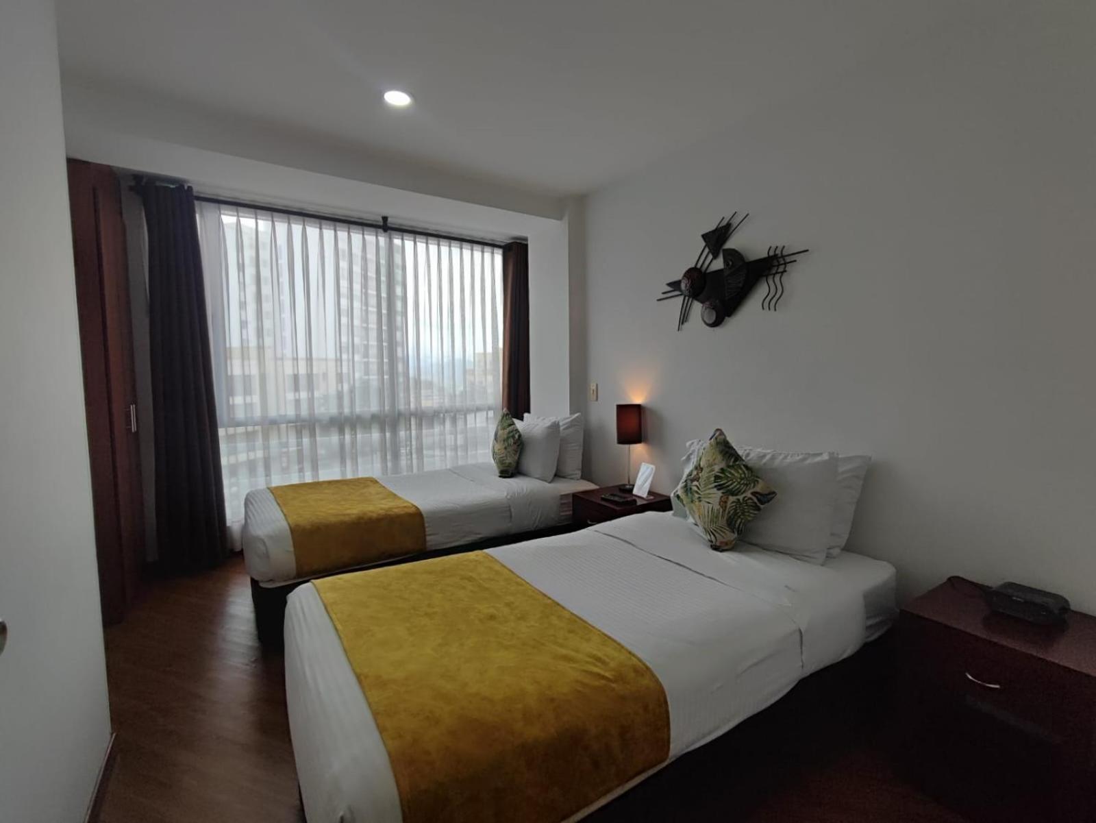 Hotel Casa Galvez Manizales Εξωτερικό φωτογραφία