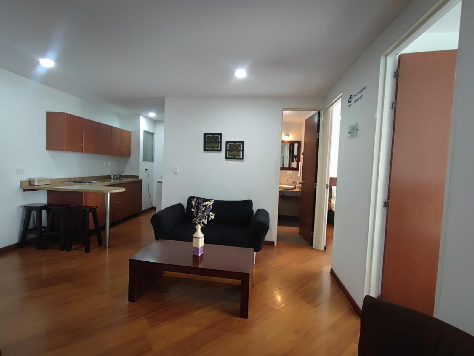 Hotel Casa Galvez Manizales Εξωτερικό φωτογραφία