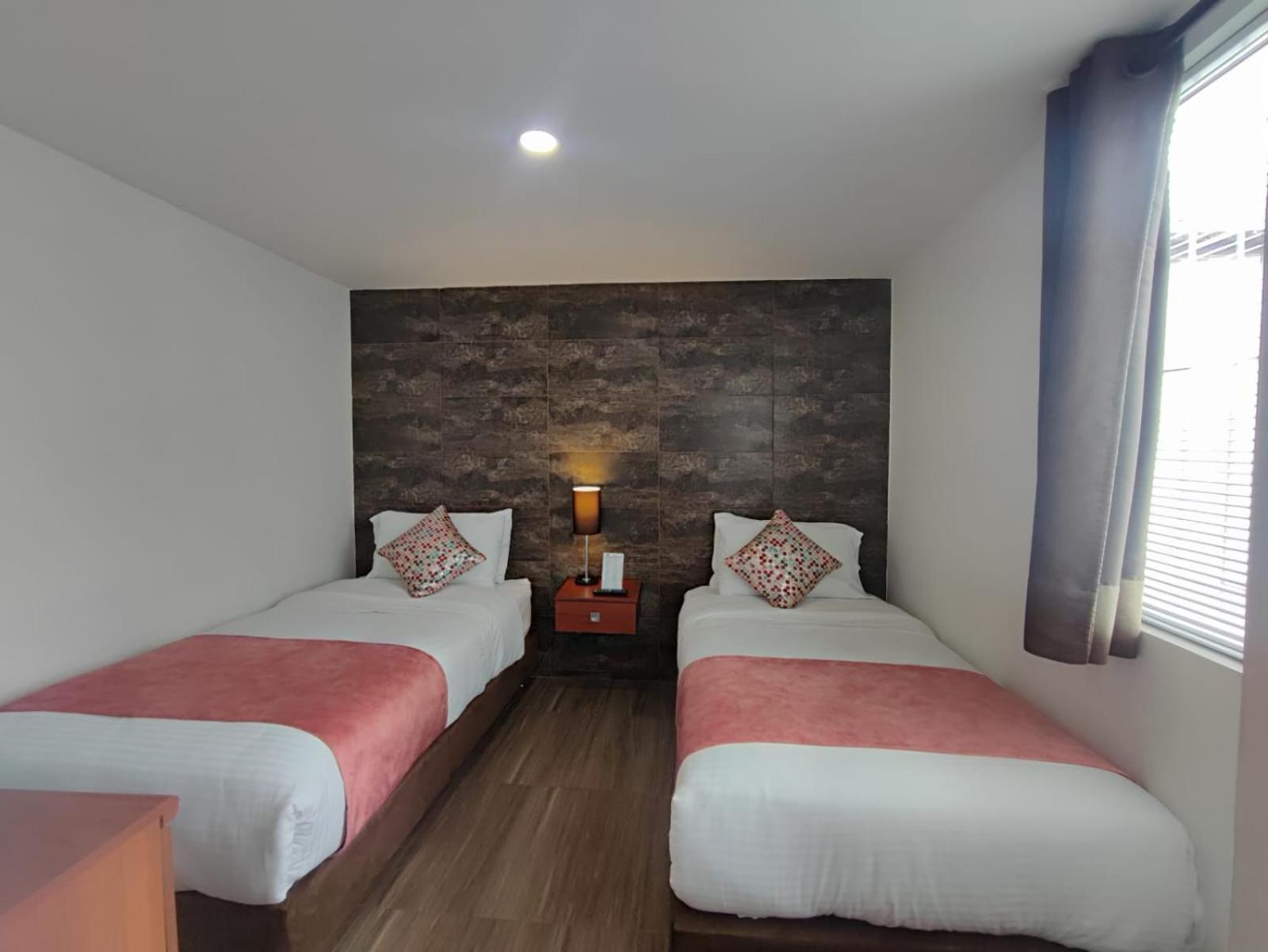 Hotel Casa Galvez Manizales Εξωτερικό φωτογραφία