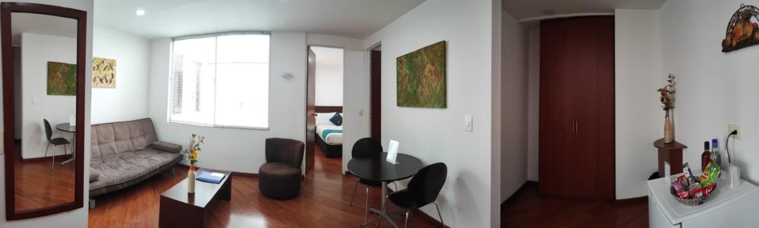 Hotel Casa Galvez Manizales Εξωτερικό φωτογραφία