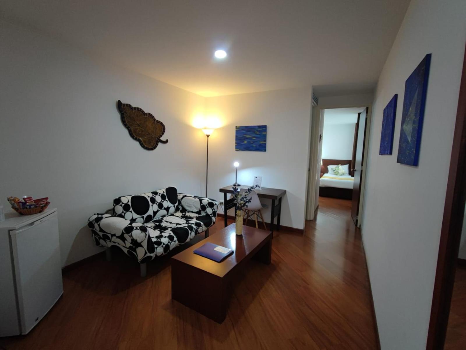 Hotel Casa Galvez Manizales Εξωτερικό φωτογραφία