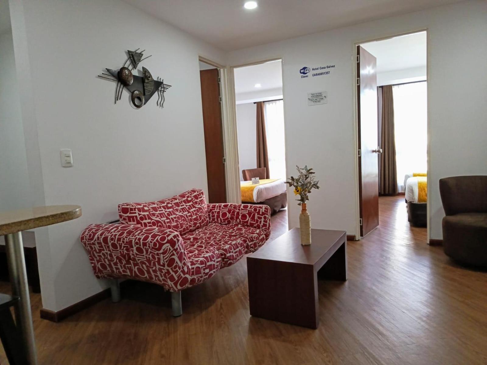 Hotel Casa Galvez Manizales Εξωτερικό φωτογραφία