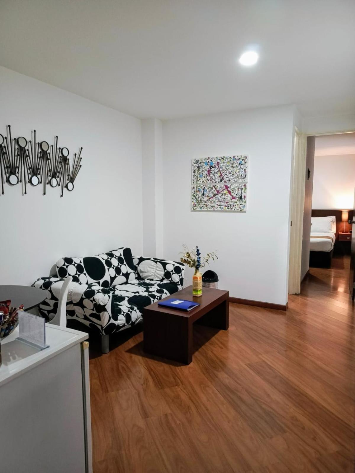 Hotel Casa Galvez Manizales Εξωτερικό φωτογραφία