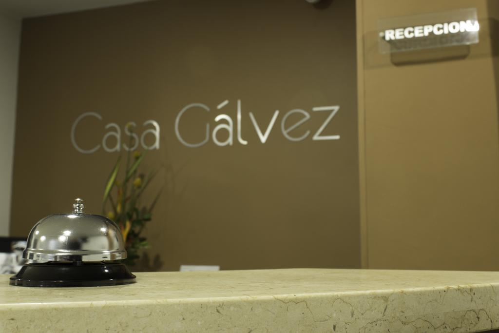Hotel Casa Galvez Manizales Εξωτερικό φωτογραφία