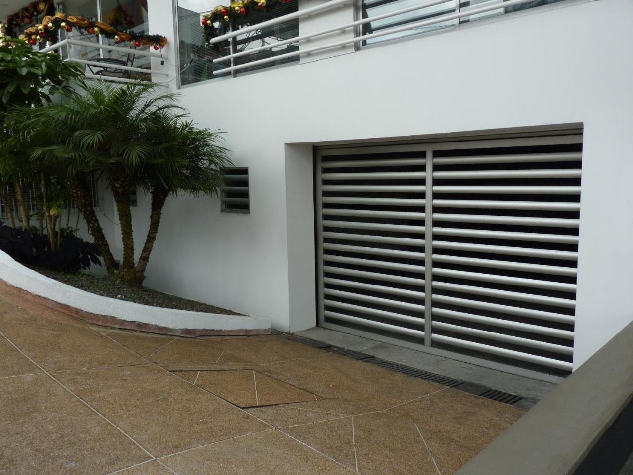 Hotel Casa Galvez Manizales Εξωτερικό φωτογραφία