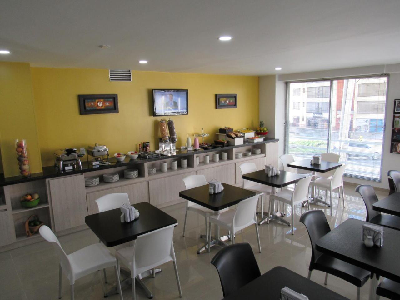 Hotel Casa Galvez Manizales Εξωτερικό φωτογραφία