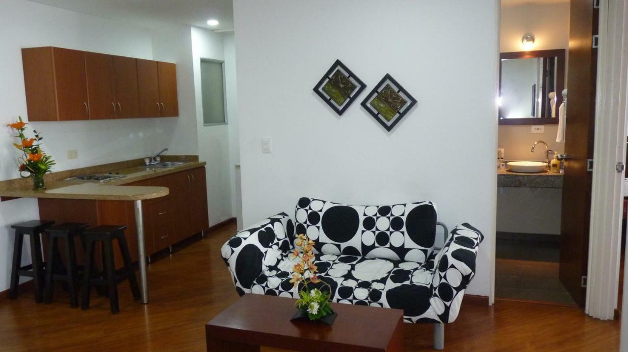 Hotel Casa Galvez Manizales Εξωτερικό φωτογραφία